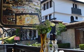 Arbat Guest Rooms